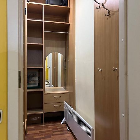 Apartment Near Gulliver Κίεβο Εξωτερικό φωτογραφία