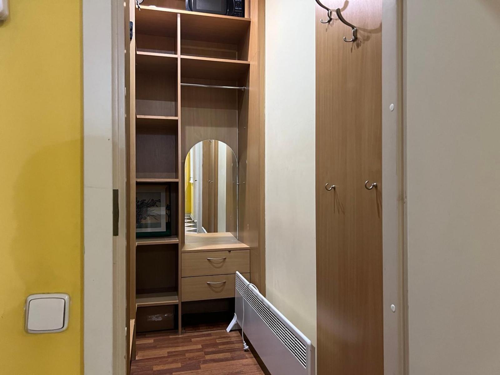 Apartment Near Gulliver Κίεβο Εξωτερικό φωτογραφία