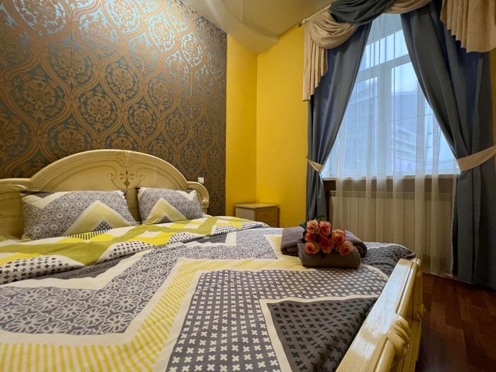 Apartment Near Gulliver Κίεβο Εξωτερικό φωτογραφία