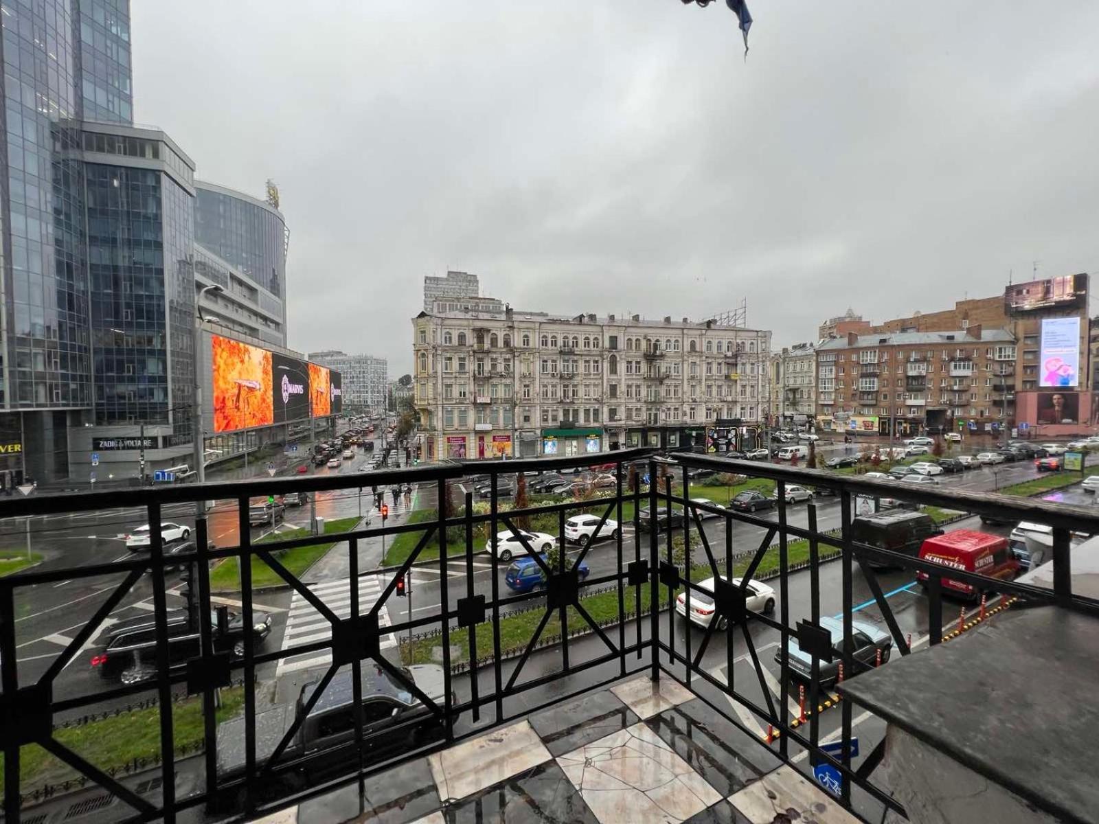 Apartment Near Gulliver Κίεβο Εξωτερικό φωτογραφία