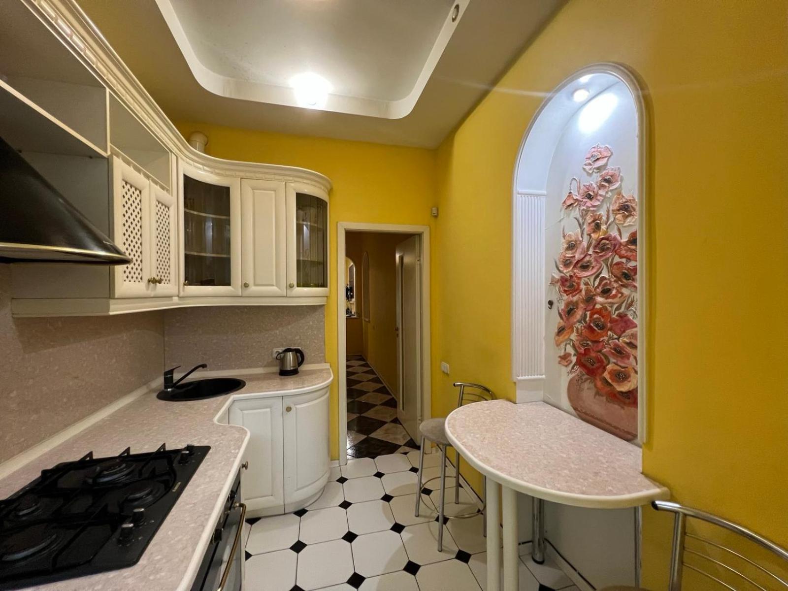Apartment Near Gulliver Κίεβο Εξωτερικό φωτογραφία